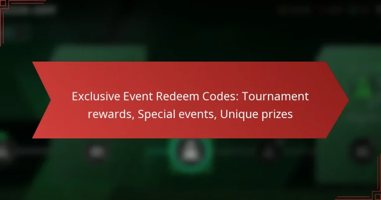 featured-image-eclusive-event-redeem-codes-tournament-rewards-special-events-unique-prizes
