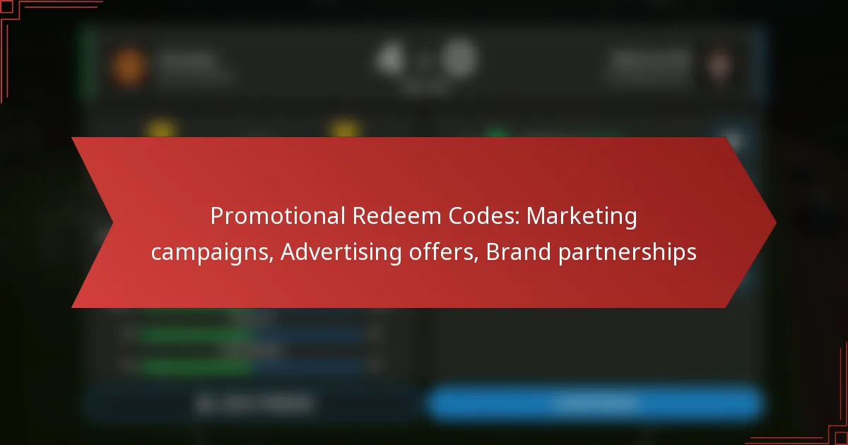 featured-image-promotional-redeem-codes-marketing-campaigns-advertising-offers-brand-partnerships
